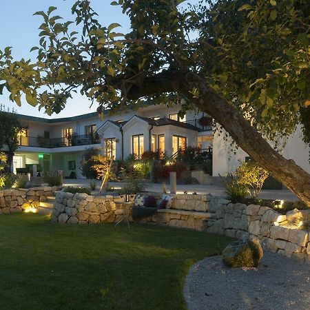 Отель Haus Kranixfeld-Fischl Мербише-ам-Зее Экстерьер фото