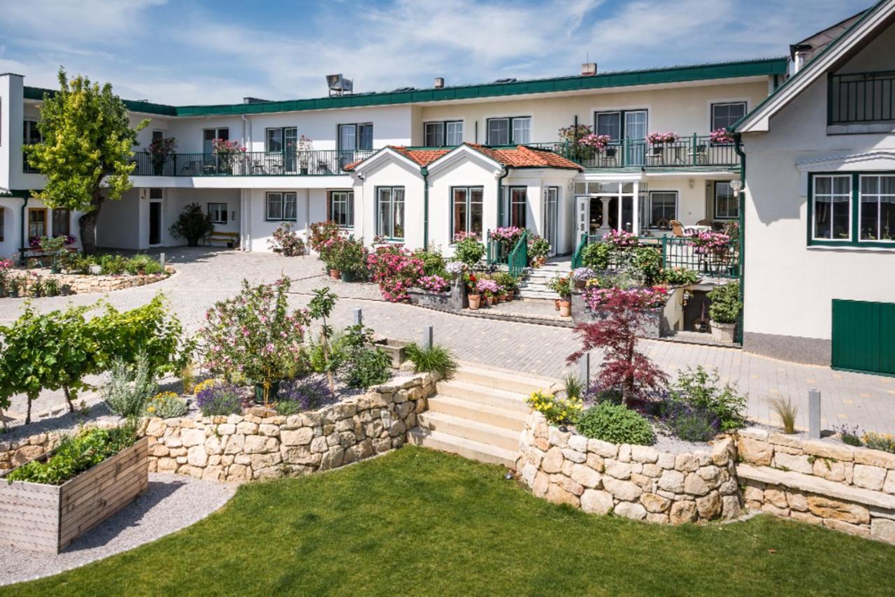 Отель Haus Kranixfeld-Fischl Мербише-ам-Зее Экстерьер фото